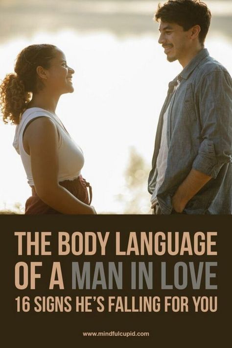 Charm and Connection: The Dual Forces of Flirting Body Language Attraction Signs, Body Language Attraction, A Man In Love, Signs Of Attraction, Signs He Loves You, Body Language Signs, Why Men Pull Away, Soulmate Connection, Flirting With Men