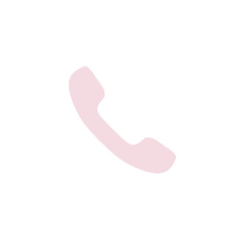 Iphone Icon Pink Pastel, Soft Pink Phone Icon, White And Pink Aesthetic Icon, Coquette Apps Icons, Pink Phone Widget Icon, Widget Icons Aesthetic Pink, Pink And White Icons Aesthetic, White And Pink Instagram Icon, Pale Pink Icons For Apps