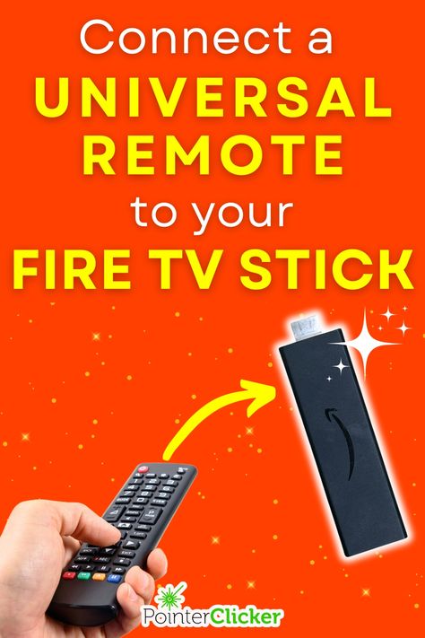 Unlock the ultimate entertainment experience with our step-by-step guide on connecting your Universe TV remote to a Fire TV Stick. Elevate your streaming game with these Firestick hacks and Amazon Fire TV Stick tricks. Say goodbye to complexity and hello to seamless control Firestick Hacks, Old Monitor, Stick Tricks, How To Jailbreak Firestick, Tv Alternatives, Electronic Ideas, Cable Tv Alternatives, Free Tv And Movies, Gmail Hacks