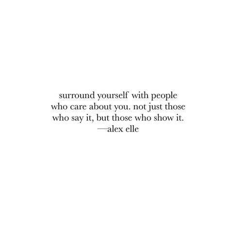 Quote from Alex Elle #alexelle #quotes Friend Quotes, Someone Special Quotes, Surround Yourself With People Who, Fake Friend Quotes, Surround Yourself With People, Short Friendship Quotes, Inspirerende Ord, True Friendship Quotes, Surround Yourself