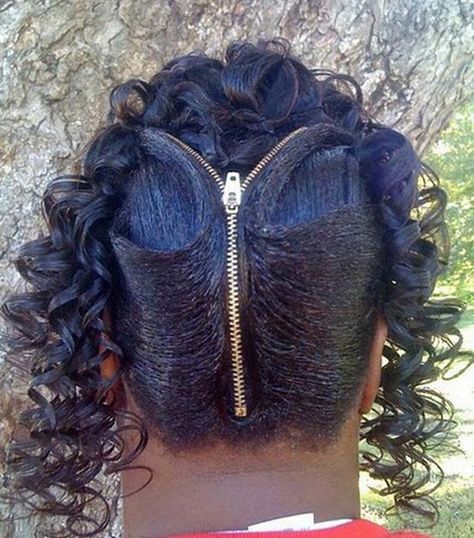 Funny Hair, Real People: 16 Really Bad Haircuts Fashion Fail, Salon Style, Bad Haircut, 짧은 머리, Hair Weave, Crazy Hair, Hair Pictures, Bad Hair Day, Bad Hair