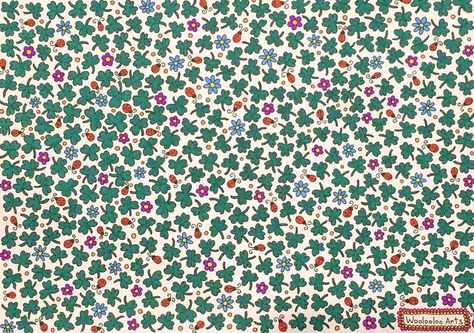 I used to love looking for four leaf clovers when I was young.   I drew this for fun. And since it's St. Find The Hidden Objects, Can You Find It, Cool Optical Illusions, The Odd Ones Out, Hidden Images, Dot Day, Hidden Pictures, Picture Puzzles, Hidden Objects