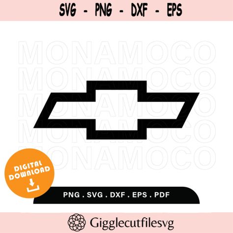 Chevy Bowtie Logo Svg Design -2394 Check more at https://gigglecutfilesvg.art/product/chevy-bowtie-logo-svg-design-2394/ Cricut, Chevy Bowtie, Cricut Explore Air 2, Cricut Explore Air, Free Svg, Svg Design, Svg Files, Chevy, ? Logo