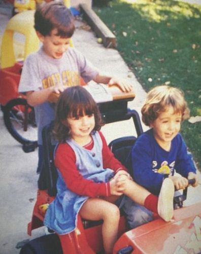 Rare Charlie Puth Pictures found for his fans , Charlie Puth Child pics and images Scarlet Begonias, Childhood Pictures, Childhood Photos, Charlie Puth, Music Magazines, Charles Leclerc, Childhood Friends, Charming Charlie, Couple Aesthetic