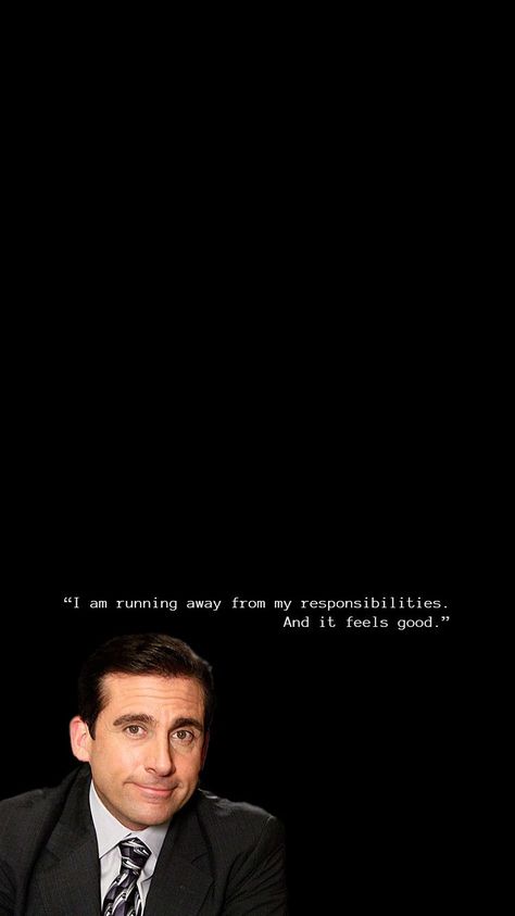 Park And Rec Quotes, Best Michael Scott Quotes, Parks And Rec Memes, Parks And Rec Quotes, Senior Quote, Michael Scott The Office, Funny Lock Screen Wallpaper, Graduation Wallpaper, Michael Scott Quotes
