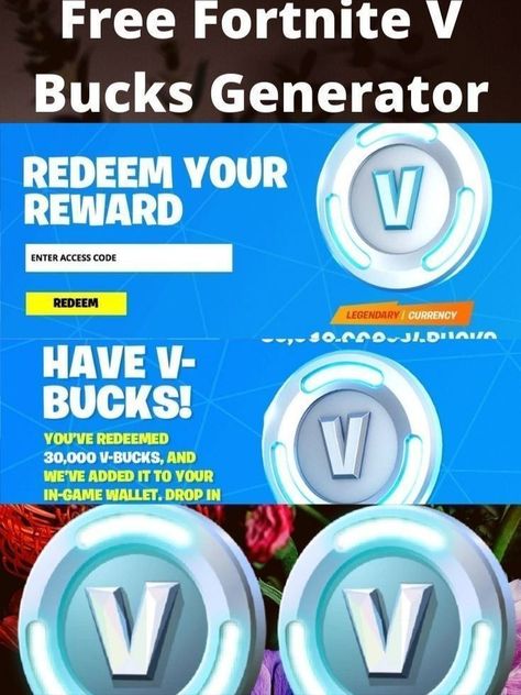 Are you searching for free V-Bucks codes which will help you in buying Fortnite Battle Pass or used to upgrade your weapon skin and other Cosmetics? fortnite free v bucks generator 2023 fortnite free v bucks generator 2023 Ways To Become Rich, Fortnite Giveaway, Bingo Blitz, Free V Bucks, Code Switching, Epic Games Fortnite, V Bucks, Game Codes, Roblox Gifts