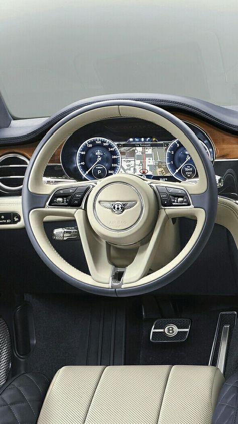 Bentley Continental Gt Aesthetic, Bentley Continental Gt Interior, Bentley Bentayga, Cruise Liner, Lux Cars, Continental Gt, Bentley Car, Bentley Continental Gt, Custom Interior