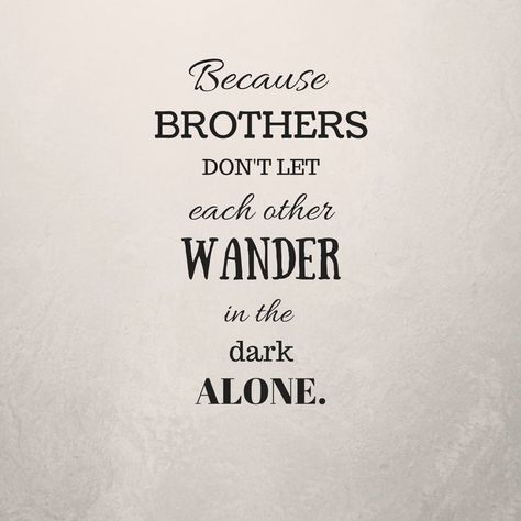 Years of memories of the three of you together ... You guys evolved from a playful pack of puppies into the best of friends ... you make my life worth living ... Motto For Brotherhood, Brother Aesthetic Photo, Brothers Quotes Boys, Brother Quotes Short, Best Lines For Brother, Brotherhood Aesthetic, Little Brother Aesthetic, Lines For Brother, Brother Aesthetic