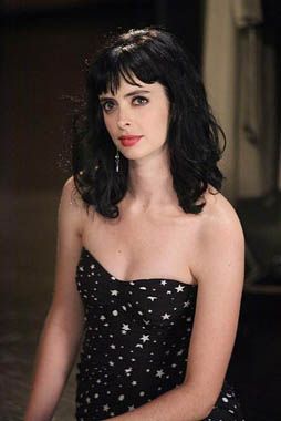 hair bangs Krysten Alyce Ritter, Kristen Ritter, Stars Video, Home Schedule, Krysten Ritter, Abc Tv, Tv Network, How To Style Bangs, Haircuts For Medium Hair