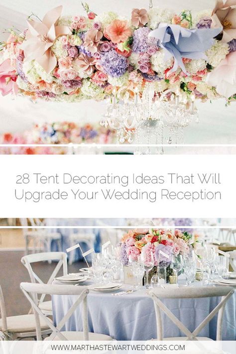 Decorating Party Tent, Party Tent Decorating Ideas, Tent Decorating Ideas, Lanterns Paper, Wedding Tents, Paper Pom Pom, Large Tent, Tent Decorations, Outdoor Wedding Inspiration