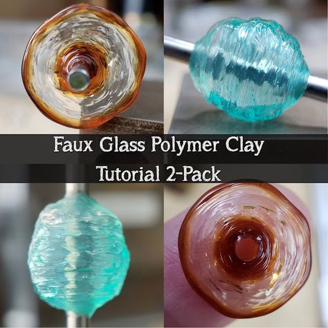 Fimo, Polymer Clay Tutorials, Polymer Clay Beads Diy, Jewelry Tutorials Free, Micro Mosaics, Liquid Polymer Clay, Free Jewellery Making Tutorials, Polymer Clay Embroidery, Polymer Inspiration