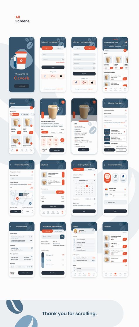 Ui Ux Design Website, Ux Design Website, Ui Case Study, App Template Design, App Wireframe, Ui Ux Design Trends, Desain Ux, การออกแบบ Ui Ux, Mobil Design