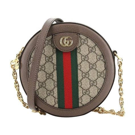 Gucci Gg Bag, Vintage Gucci Purse, Round Shoulder Bag, Gucci Crossbody Bag, Gucci Purse, Gucci Tote Bag, Patent Leather Bag, Gucci Ophidia, Gucci Crossbody