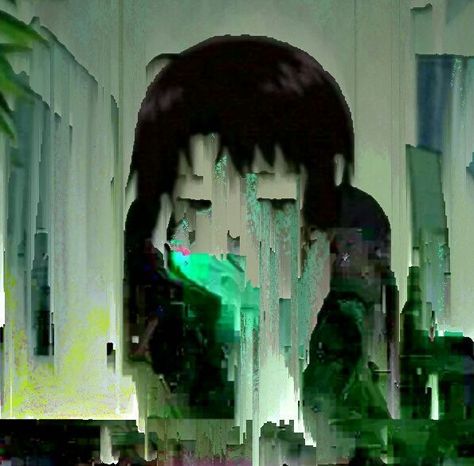 Scene Pfp, Lain Iwakura, Webcore Aesthetic, Y2k Icon, Y2k Profile Picture, Y2k Icons, Nejire Hadou, Weirdcore Aesthetic, Y2k Posters