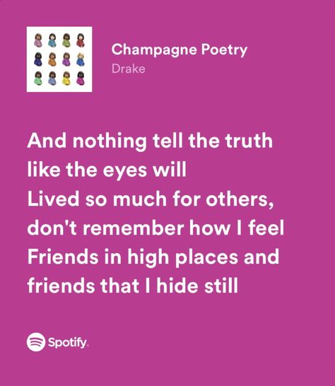 Starbucks Recipes, Champagne Poetry Drake, Champagne Poetry, Poetry Wallpaper, Drake Photos, Instagram Funny Videos, Visual Poetry, Instagram Funny, Tell The Truth