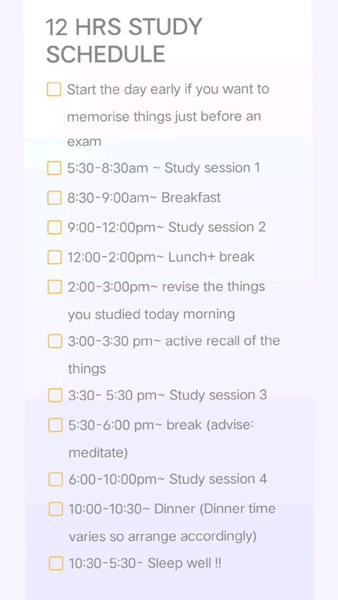 12 HRS study schedule for exams 💻 #2024printableplanner. plrplanner #diyplanner. Organisation, Extreme Study Schedule, College Student Schedule Time Management, Study Schedule For Medical Students, Study 12 Hours A Day, 8 Hours Study Time Table, Perfect Schedule For Students, 12 Hrs Study Timetable, 12 Hours Study Schedule