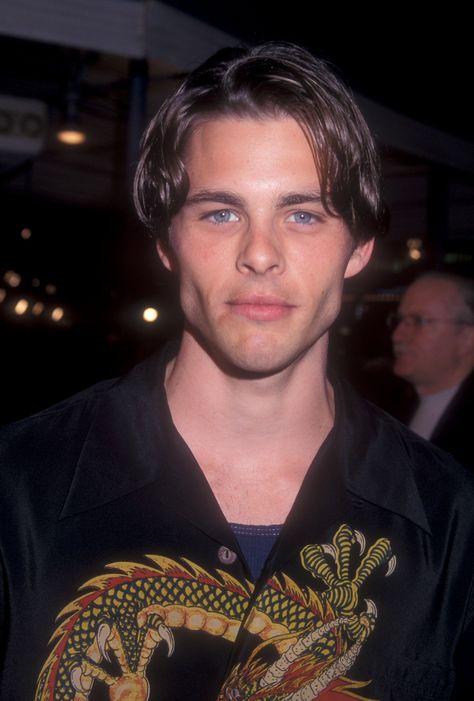 32 Times James Marsden Looked Drop-Dead, Disney-Prince Hot Disney Princes, Popsugar, James Marsden, Real Life Stories, American Dream, I Know, Prince, How To Memorize Things, Hollywood