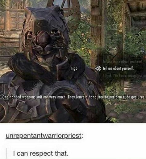 Skyrim Khajiit, Find My Spirit Animal, Elder Scrolls Memes, Skyrim Art, Friday Meme, Tomorrow Is Monday, Elder Scrolls Art, Walmart Funny, Funny Friday Memes