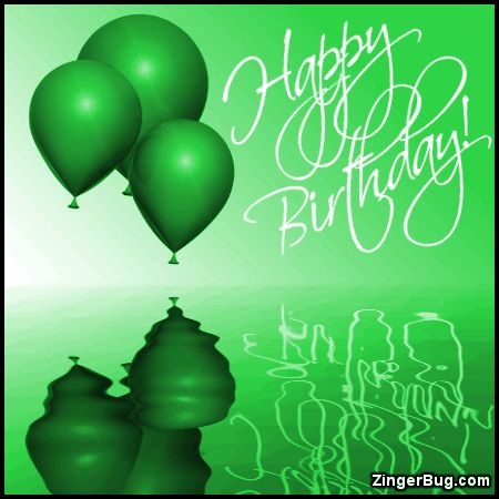 Happy Birthday Green Balloons Ripples Glitter Graphic, Greeting, Comment, Meme or GIF Happy Birthday Sparkle, Happy Birthday Purple, Happy Birthday Sharon, Happy Birthday Mary, Happy Birthday Ballons, Purple Happy Birthday, Happy Birthday For Her, Happy Birthday Sis, Birthday Purple