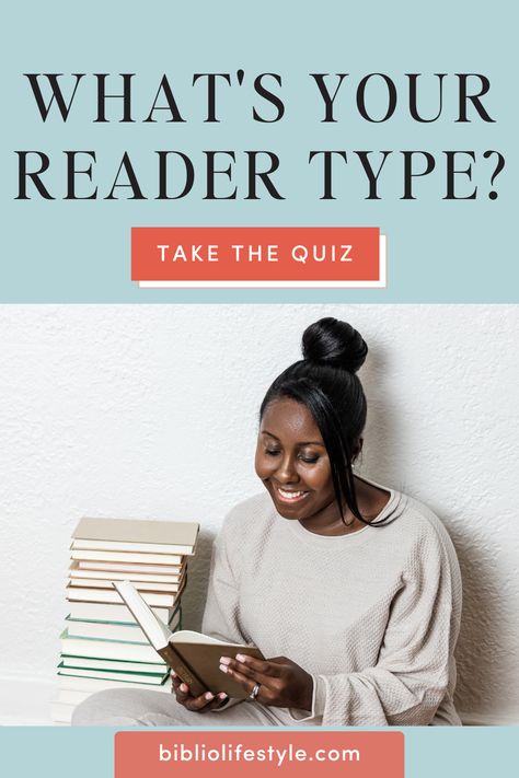 Take the quiz to discover your reader type and get the resources to live your best reading and literary life yet! Whether you're an aspiring or avid reader, this quiz will help you understand where you are and introduce you to new ideas and resources for your reading life. Click now to take the quiz and determine which reader type you are! Books Online For Free, Words For Writers, Manga References, Bible Quiz, Daily Journaling, 100 Books, Writing Prompts For Writers, Geek Girl, Empowering Words