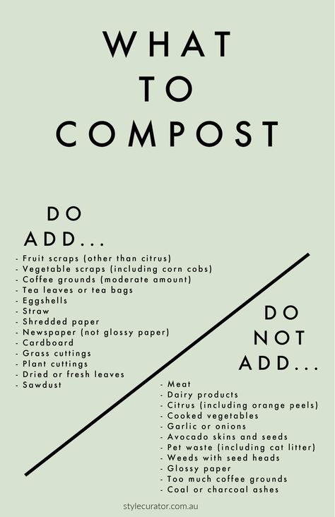 How to in the garden: Composting guide for beginners - Style Curator Yoga Lifestyle Photography, Gender Reveal Unique, Diy Compost, Environmentally Friendly Living, Partner Yoga Poses, How To Make Compost, Pilates Videos, Seafood Recipes Healthy, Garden Compost