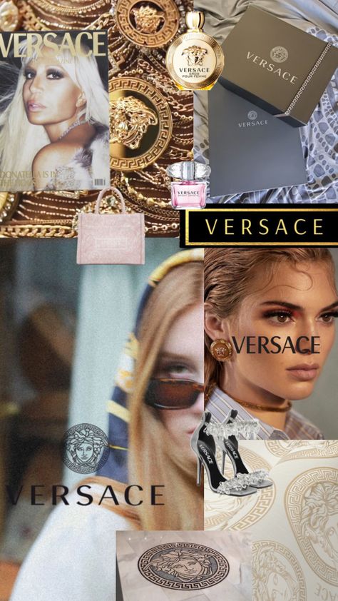 Versace aesthetic  
•
•
•
•
#wallpaper #aesthetic #explore #fyp #vintage #vintagewallpaper Versace, Versace Aesthetic Wallpaper, Versace Aesthetic, Vintage Wallpaper, My Vibe, Wallpaper Aesthetic, Aesthetic Wallpaper, Your Aesthetic, Creative Energy