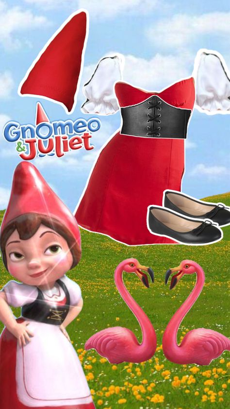 #halloweencostume #halloweencostumes #halloweenaesthetic #costumeinspo #costumeideas #gnomeoandjuliet #romeoandjuilet Halloween, Disney Characters, Halloween Costumes, Your Aesthetic, Connect With People, Creative Energy, Disney Princess, Energy