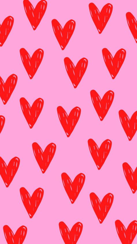 pink and red hearts wallpaper aesthetic valentine’s day preppy pink heart background widgetsmith Red Hearts Wallpaper Aesthetic, Pink And Red Hearts Wallpaper, Preppy Valentines Day Wallpaper, Hearts Wallpaper Aesthetic, Preppy Valentines Day, Red Hearts Wallpaper, Pink Heart Background, Valentines Wallpaper Iphone, Hearts Wallpaper