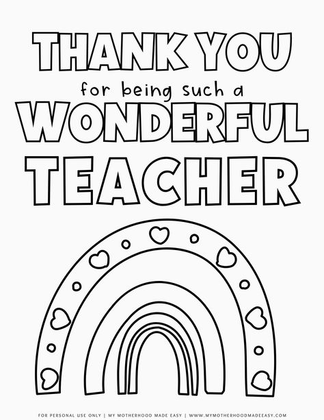 teacher appreciation coloring pages    Looking for the perfect teacher appreciation week coloring page? Well, you’re in luck! Keep reading to grab a FREE copy of our teacher appreciation coloring pages! Teachers Day Coloring Pages, Thank You Teacher Coloring Page, Teacher Appreciation Coloring Page Free, Teacher Appreciation Drawings, Teacher Appreciation Worksheet, Teacher Appreciation Coloring Page, Cookie Bt21, Teacher Coloring Pages, Printable Teacher Quotes