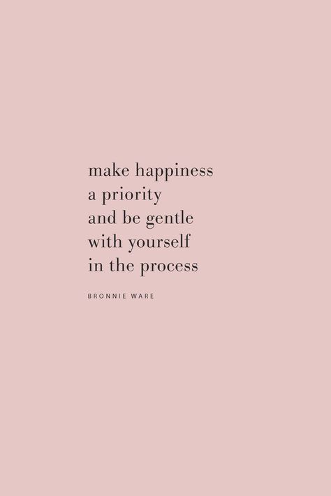 Happy Quotes To Start Your Week With Good Vibes - DIY Darlin' Quotes Positive, Word Of Wisdom, Bronnie Ware, Now Quotes, Inspirerende Ord, Motiverende Quotes, Feel Good Quotes, Life Quotes Love, Happy Words