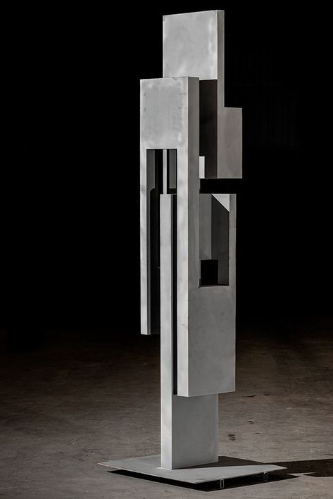 Modern Sculpture, Kursi Bar, Beton Design, Architectural Sculpture, Geometric Sculpture, Brutalist Architecture, Contemporary Sculpture, Brutalism, Abstract Sculpture