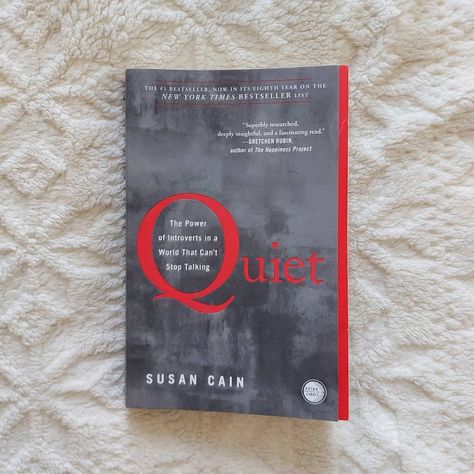 Quiet The Power Of Introverts Book, Quite Susan Cain, Quiet By Susan Cain, Quiet The Power Of Introverts, Quiet Susan Cain, Power Of Introverts, The Power Of Introverts, Susan Cain, School Creative