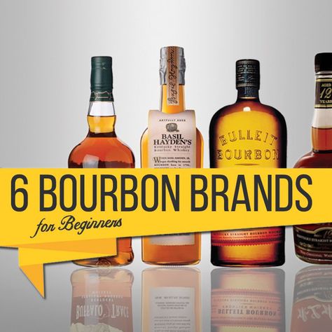 Best Bourbon Brands, Bourbon Whiskey Brands, Best Bourbon Whiskey, Bourbon Brands, Bourbon Tasting, Whisky Cocktails, Whiskey Brands, Bourbon Drinks, Best Bourbons