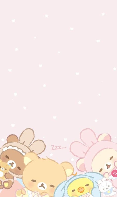 Chairoigokumachan sleeping in 2022 | Rilakkuma wallpaper, Rilakuma wallpapers, Pretty wallpaper iphone Rilakuma Wallpapers Iphone, Cute Sleep Wallpaper, Cute Rilakkuma Wallpaper, Rilakkuma Wallpaper Aesthetic, Wallpaper Sleep, Kawaii Lockscreen, Sleeping Wallpaper, Sleep Wallpaper, Rilakuma Wallpapers