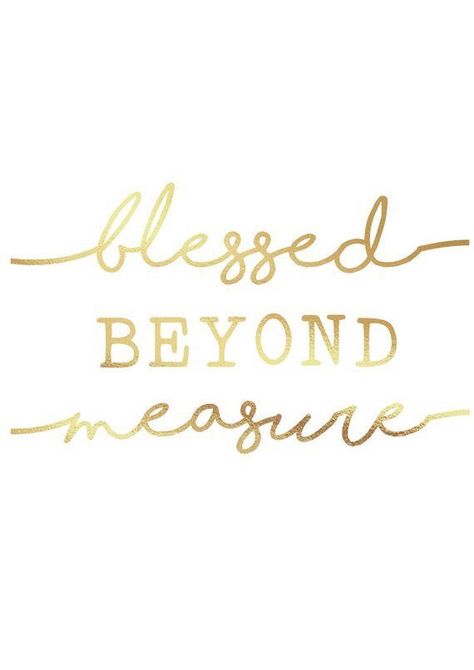 #positive #positivevibes #quotes #quoteoftheday #sunday #beastmode #blessed #faith #god Blessed Quotes Family, Missing Family Quotes, Blessed Beyond Measure, Gold Quotes, Foil Prints, Blessed Family, Servant Leadership, Happy Sunday Quotes, Motivation Positive