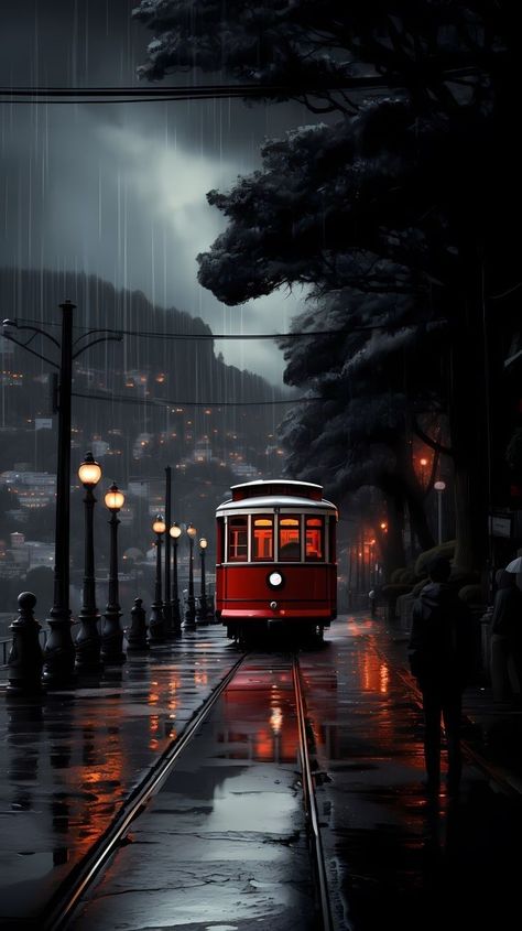 San Francisco, Iphone, Rainy Day Wallpaper, Iphone Wallpaper Hd, Day Wallpaper, Wallpaper Hd, Rainy Day, Hd Wallpaper, Iphone Wallpaper