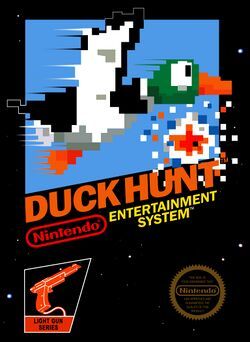 Don King, Retro Games Poster, Nintendo Nes Games, Duck Hunt, Retro Arcade Games, Retro Gaming Art, Video Game Posters, Vintage Video Games, Classic Video Games