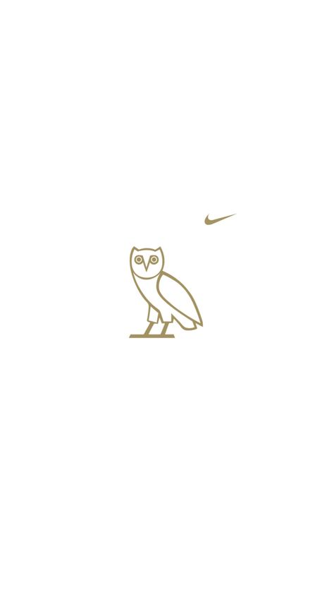 Ovo Owl Wallpaper, Drake Owl Tattoo, Ovo Owl Tattoo, Ovo Aesthetic Wallpaper, Dark Happy Aesthetic, Ovo Wallpaper Iphone, Owl Wallpaper Aesthetic, Ovo Aesthetic, White Owl Wallpaper
