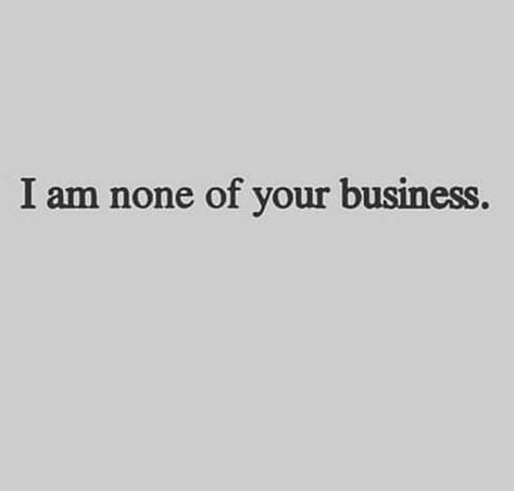 Yes🙌🏼🖕🏻 Real Life Quotes, If You Think You Know Me Quotes, You Think You Know Me Quotes, Situationship Quotes Truths, Stalker Quotes, Personal Quotes, Badass Quotes, Self Love Quotes, Sarcastic Quotes