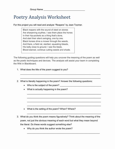 50 sound Devices In Poetry Worksheet | Chessmuseum Template Library 5th Grade Poetry, Sound Devices In Poetry, Poems For Middle School, Poetry Analysis Worksheet, High School Poetry, Analyzing Poetry, Poetic Techniques, Poetry Middle School, Literature Notes