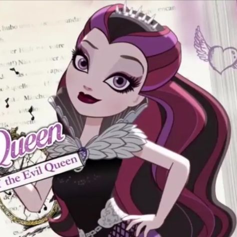 Queen, Ever After High Raven Queen, Ever After High Raven, Raven Queen, Ever After High, Ever After