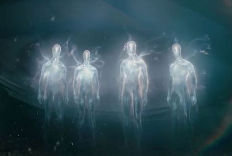 Aliens are trans-dimensional entities capable of traveling with light, new theory suggests Galactic Federation, Quantum Entanglement, Consciousness Art, Theoretical Physics, Human Figure Drawing, Aliens And Ufos, Higher Consciousness, Tarot Art, Space Time