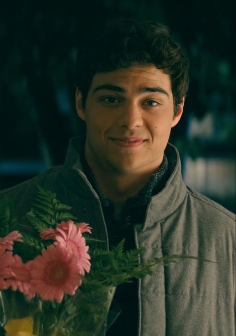 Peter Kavinsky, Noah Centineo