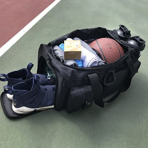 Sports Duffle Bag, Sport Duffle Bag, Gym Duffel Bag, Black Gym Bag, Men’s Gym Bag, Men’s Duffle Bag, Gym Bag Aesthetic Men, Duffle Bag Aesthetic, Gym Bag Men