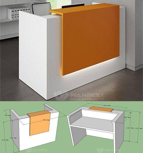 Cash Table Design, Small Reception Table Design, Small Counter Design, Salon Counter Design, Reception Desk Design Small, Small Office Table Design Modern, Shop Counter Design Modern, Cash Counter Table Design Shop, Affordable Reception Desk