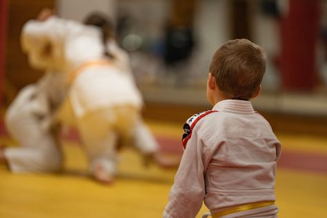 The post Two Children Strike Gold In Danish Martial Arts Tournament appeared first on HappyPlay Co.. Martial Arts Club, Karate School, Martial Arts Forms, Martial Arts Tournament, Karate Classes, Karate Training, Martial Arts Training, French Fry, Young Athletes