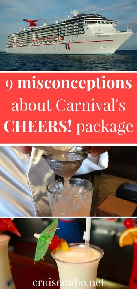 Carnival Cruise Secrets, Carnival Cruise Magic, Carnival Sunshine Ship, Carnival Drink Package, Carnival Elation Cruise, Carnival Cruise Food, Carnival Elation, Carnival Cruise Tips, Carnival Freedom