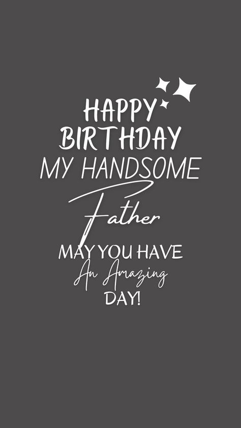 Dad's Birthday is here. Nothing is more important. Find a variety of Birthday wishes to your beloved father, mother, brother even to your boss. #dadwishes #birthday #birthdaycards #birthdaywishestodad #birthdaywishestomother #birthdaywishtofather #birthdaywishestosister. You can find digital Birthday cards for your Bestfriend your Sister and more. #birthdaywishestobff #birthdaywishestosister #birthdaywishestoson #birthdaywishestodaughter #birthdaywishestobrother #digitalbirthdaycards Father Happy Birthday, Birthday Wishes For Father, Dad Birthday Wishes, Birthday Wishes For Mother, Happy Birthday Words, Family Love Quotes, Birthday Father, Wishes For Brother, Birthday Wishes For Brother