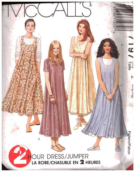 Couture, Pullover Dresses, Plus Size Patterns, Jumper Patterns, Dress Making Patterns, Butterick Sewing Pattern, Vogue Patterns, Miss Dress, Kinds Of Clothes
