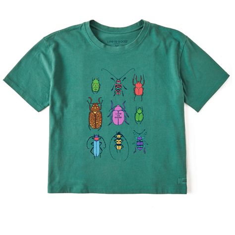 Cool Bugs, Children In Need, Long Sleeve Sweatshirts, Cotton Spandex, Aesthetic Clothes, Cool Shirts, Amazing Women, Fashion Inspo Outfits, Life Is